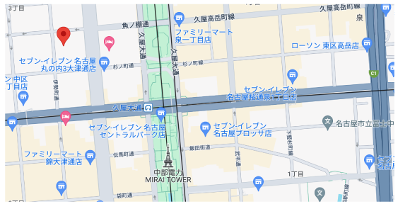 グーグル地図